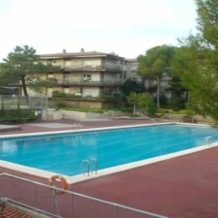 Apartment In - 104787 By Mo Palafrugell